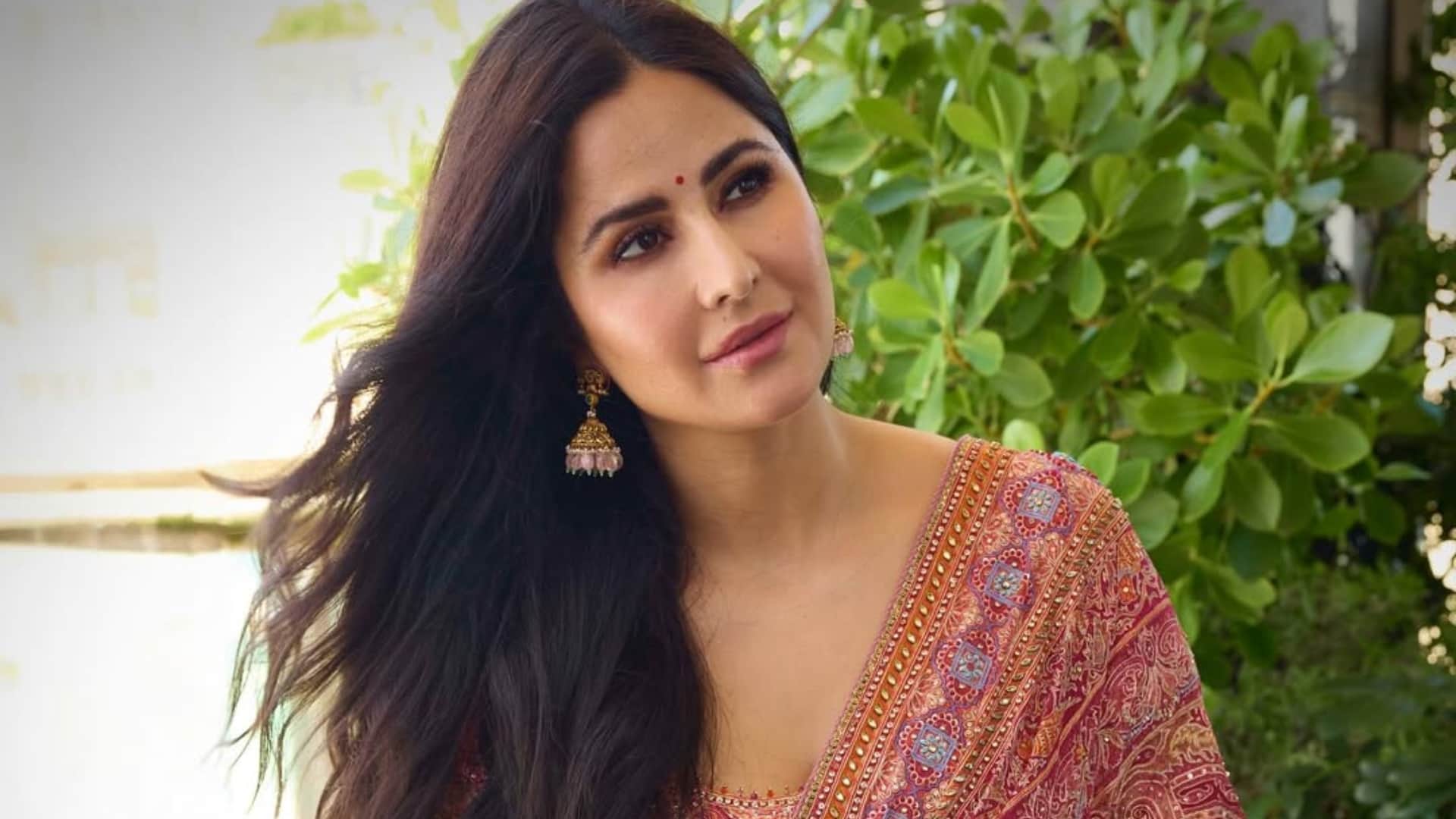 bollywood actress katrina kaif networth on her 42th birthyday movie advertisement social media as per report