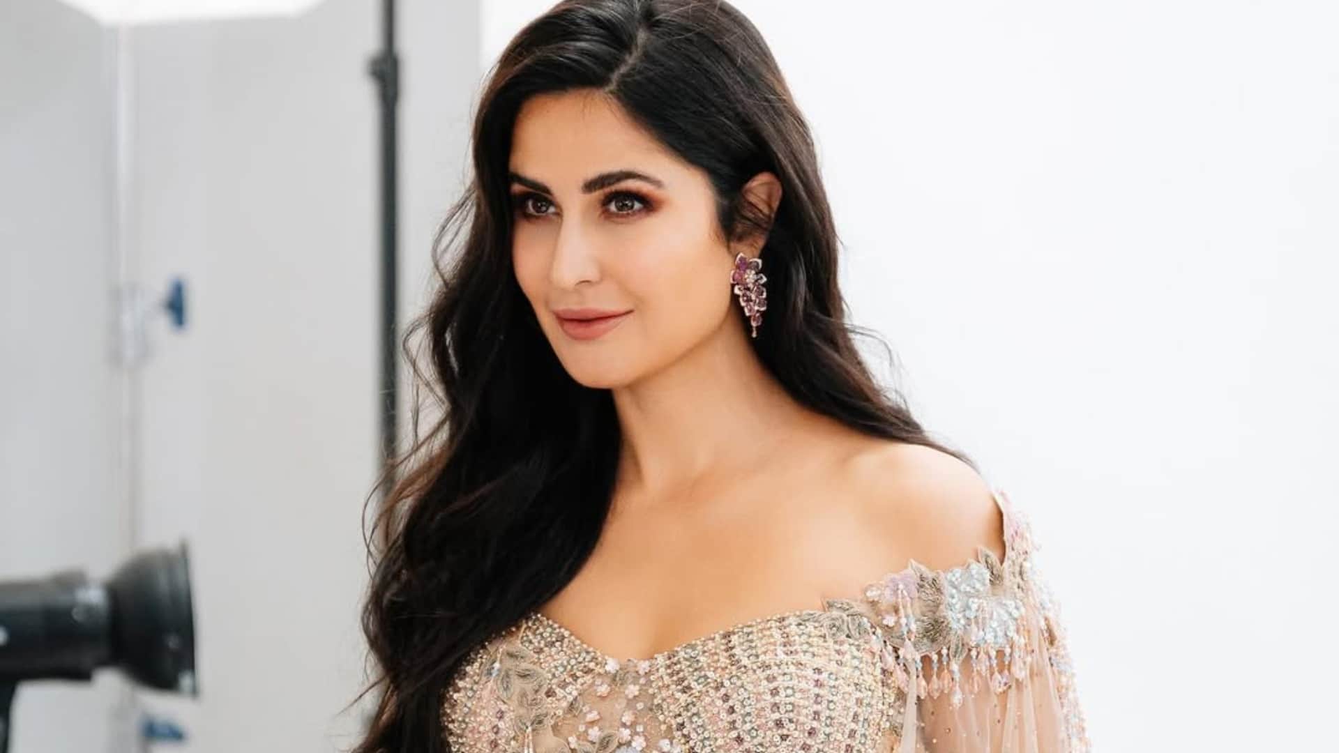 Katrina Kaif Shares lovely photo With Super Dynamo Priyanka Chopra On Her 43 Birthday