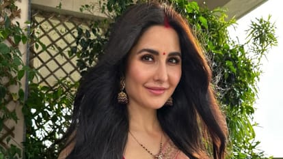 Katrina Kaif Is Preparing For A Comeback After Becoming A Mother May Try Her Luck On OTT