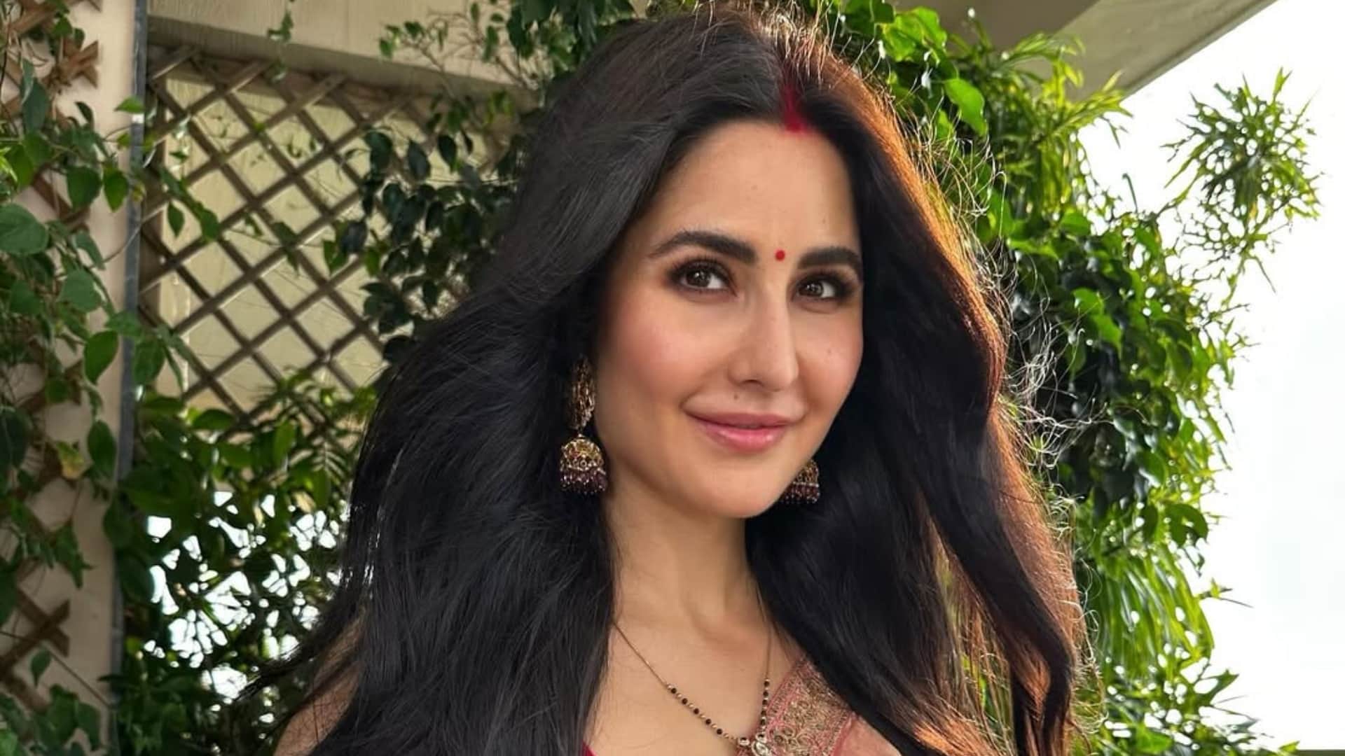 Katrina Kaif Shares lovely photo With Super Dynamo Priyanka Chopra On Her 43 Birthday