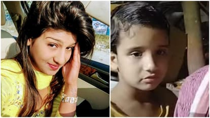 Horrifying: Mother along with her lover killed her six year old daughter, the body kept rotting for 36 hours;