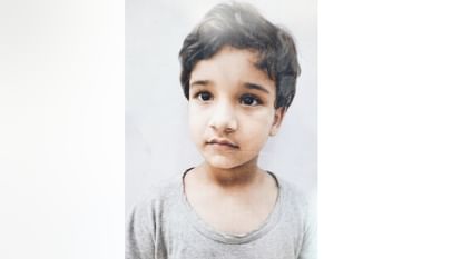 Horrifying: Mother along with her lover killed her six year old daughter, the body kept rotting for 36 hours;