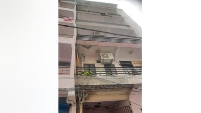 Mother killed her six year old daughter in collusion with her lover in lucknow