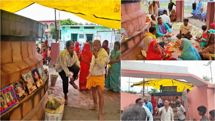 Mid Day Meal: मध्याह्न भोजन खाकर स्कूल में ही तड़पकर 23 बच्चे दुनिया छोड़ गए थे; 12वीं बरसी पर दी श्रद्धांजलि