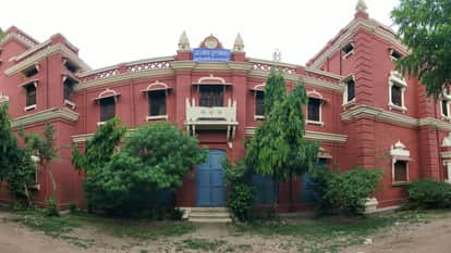 high-tech reading space will be established at Nagari Pracharini Sabha CM Yogi will lay foundation stone