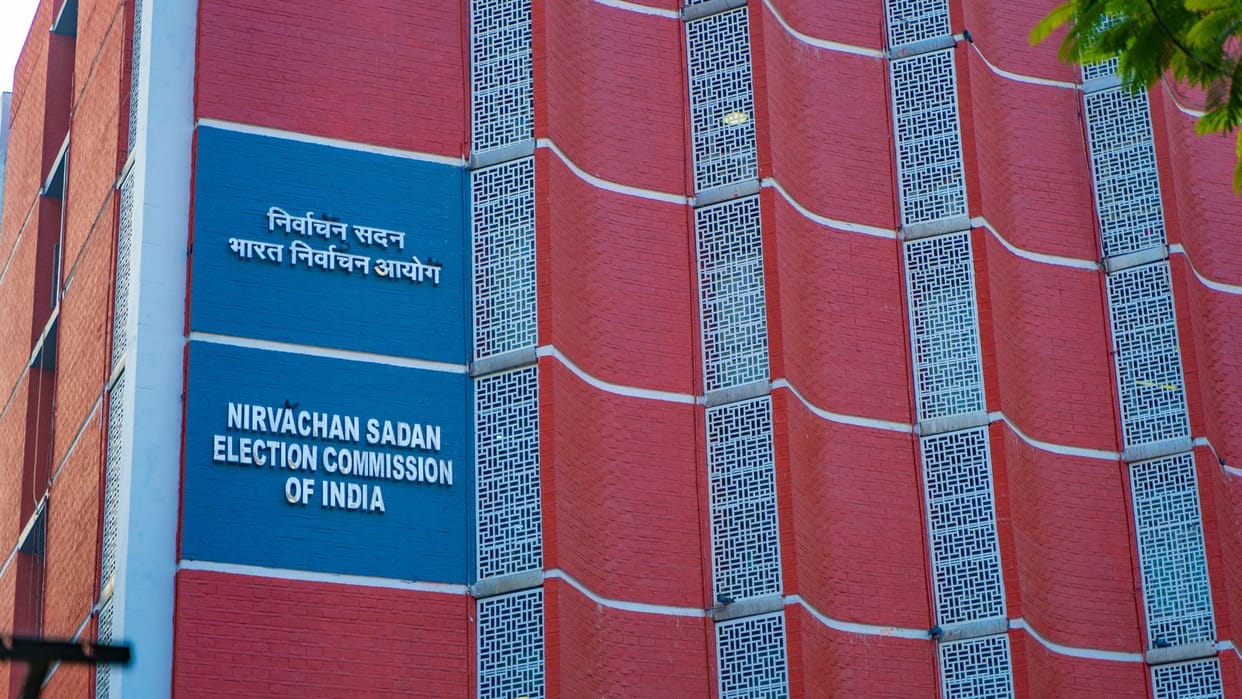 Rajasthan Voter List Revision SIR  Special Intensive Revision Electoral Roll Election Commission News in Hindi