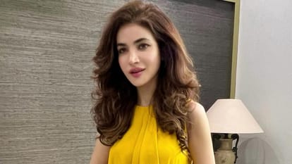 Humaira Asghar Tragic Death Pakistani Actress Sent Last Whatsapp Message To Ten People