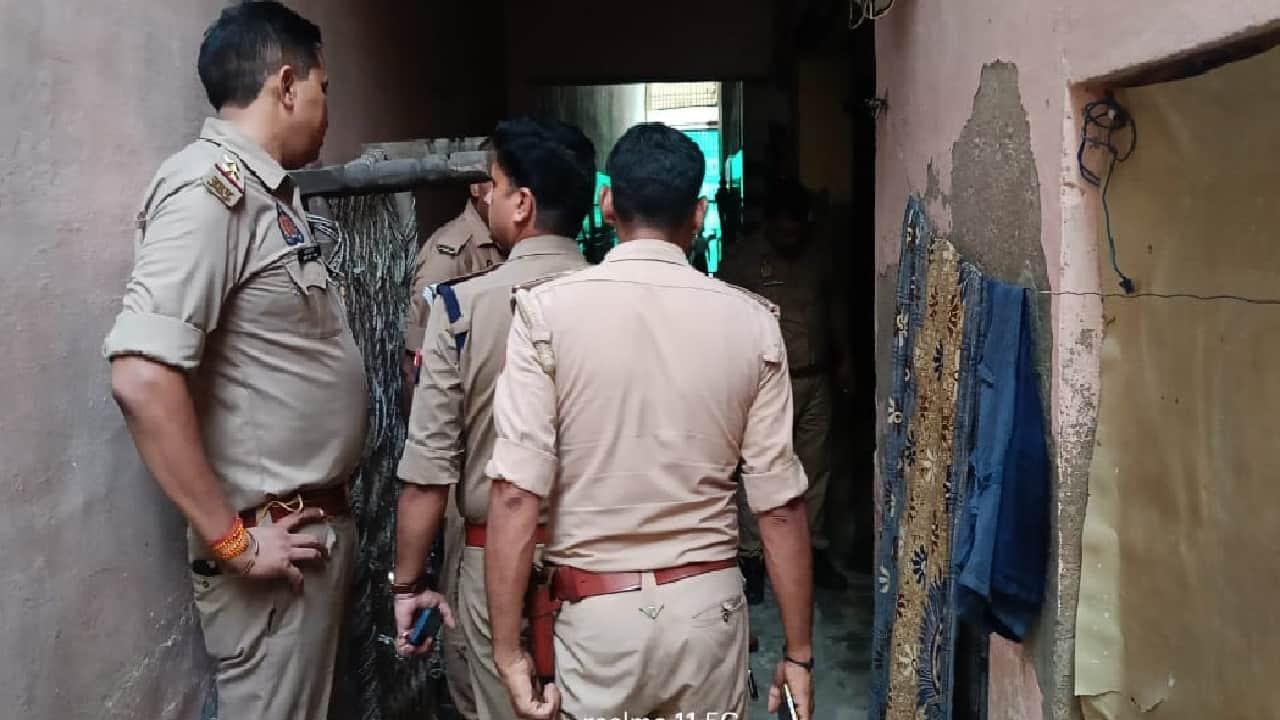 Girlfriend's murder: lost his temper in front of Monica's stubbornness pressed her throat so hard