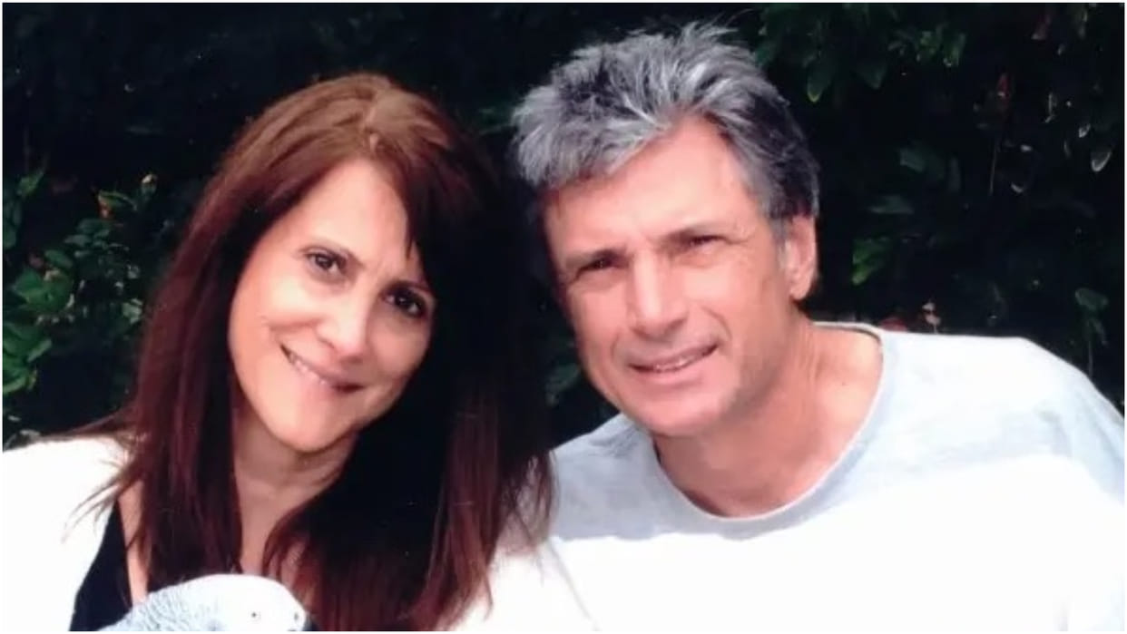 American Idol Music Supervisor Robin Kaye And Her Husband Tom Deluca Found Dead At LA Home
