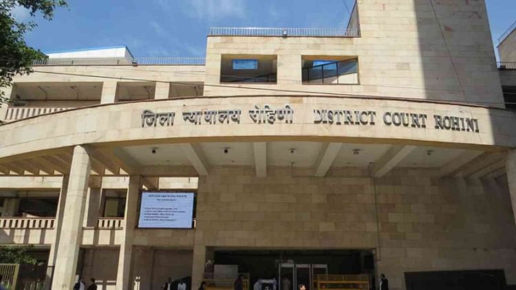 White Shirt And Black Pants Only For Lawyers Said Rohini Court Bar Body – Amar Ujala Hindi News Live