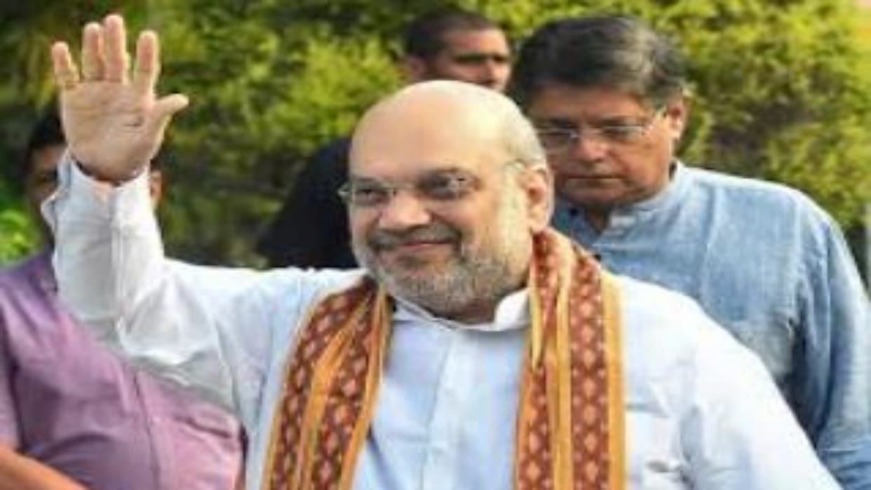 Rajasthan News: BJP busy preparing to welcome Home Minister, invitations reached non-BJP MLAs and leaders