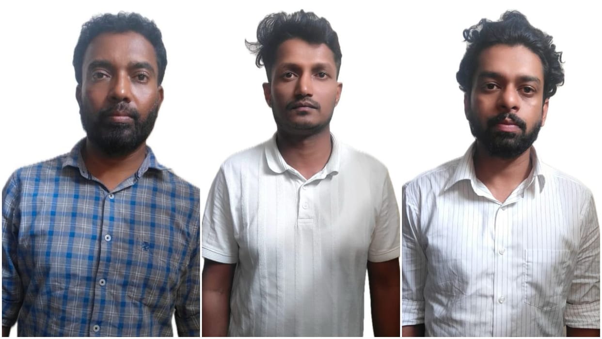 Karnataka: 3 including two lecturers arrested after student alleged repeated assults attempts Bengaluru