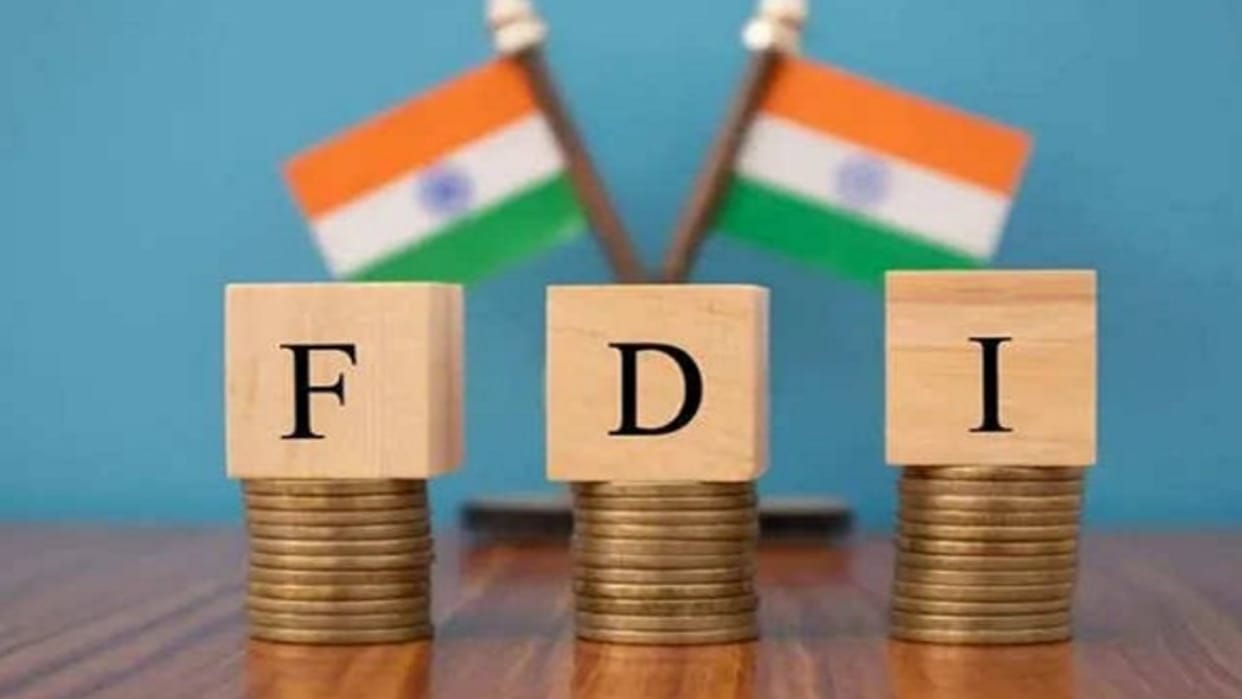Singapore becomes top destination for Indian FDI, receives $2.2 billion investment in April-June 2025 quarter