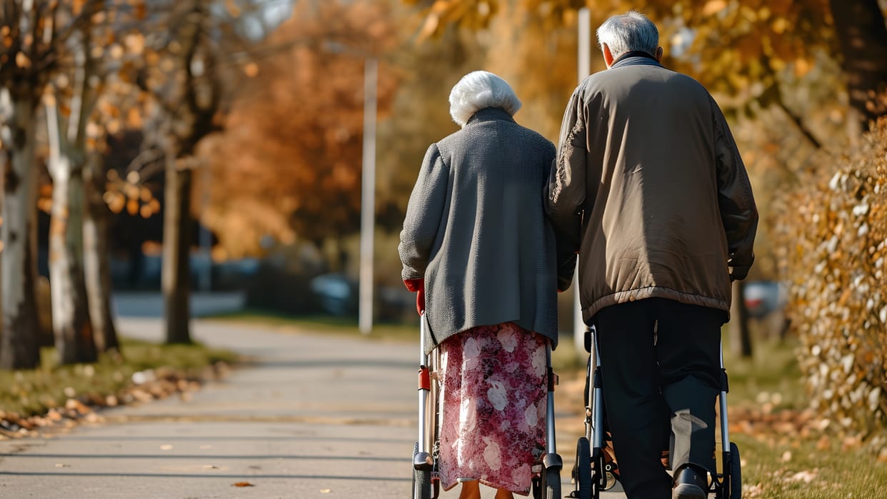 UN report: People aged 65 and above most affected by heatwaves