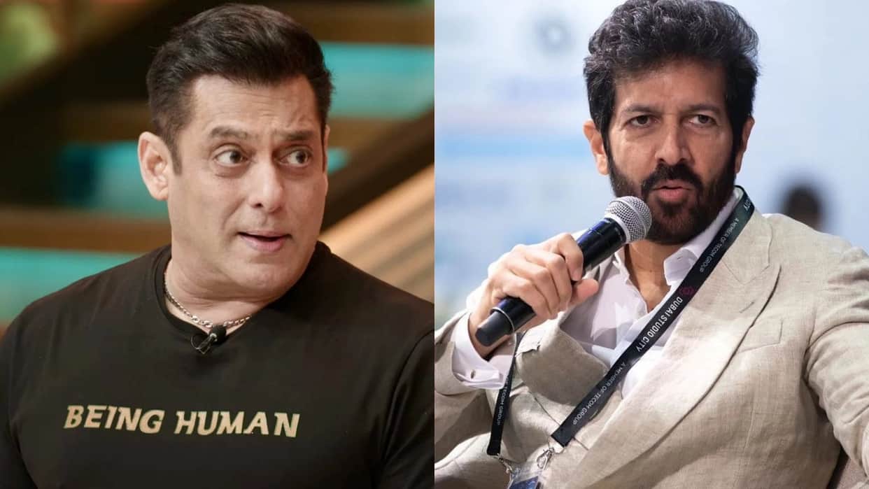 Kabir Khan reveals about salman khan blockbuster bajrangi bhaijaan sequel