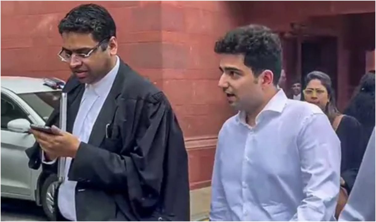 samay raina supreme court disability joke case reaction controversy 2025
