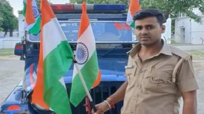 सुनील गुर्जर