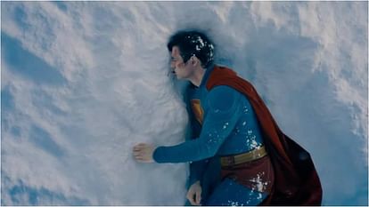 Superman Day 6 Box Office Collection: Strong hold of 'Superman' at the box office intact, earned so many crores on the sixth day Superman Day 6 Box Office Collection: Hollywood Superhero Movie Wednsday Total Earning