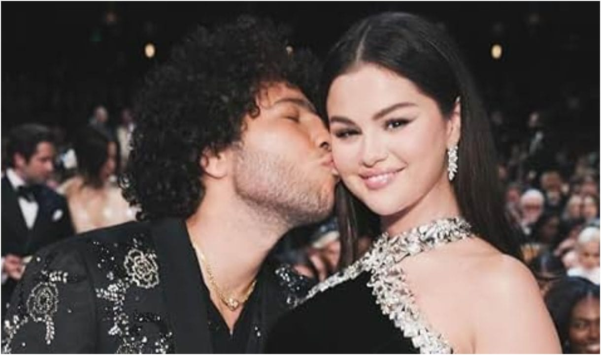 Who Is Selena Gomez husband Benny Blanco worked with Justin Bieber and Rihanna