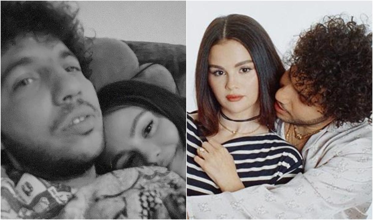 Who Is Selena Gomez husband Benny Blanco worked with Justin Bieber and Rihanna