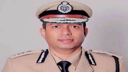 Shatrujeet Kapoor removed from the post of DGP