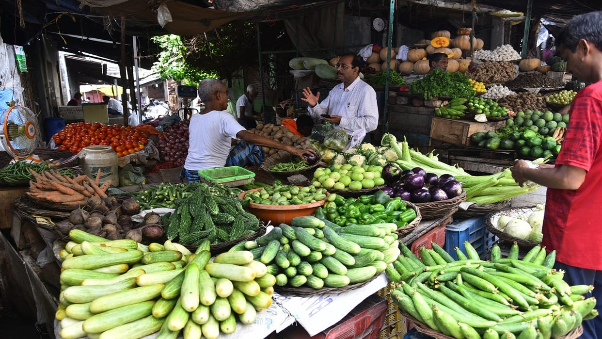 vegetables price hike Potato, tomato and brinjal made the budget difficult