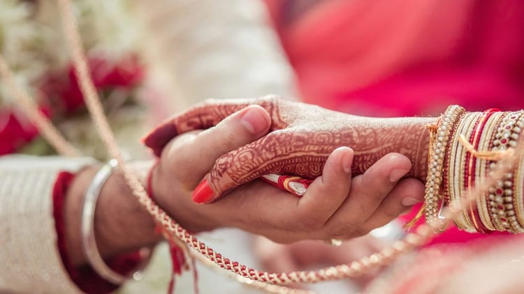 Bihar : बिहार के युवाओं में बढ़ रहा विवाह निबंधन के प्रति रुझान, राजधानी पटना सबसे आगे; ऐसे करें रजिस्ट्रेशन