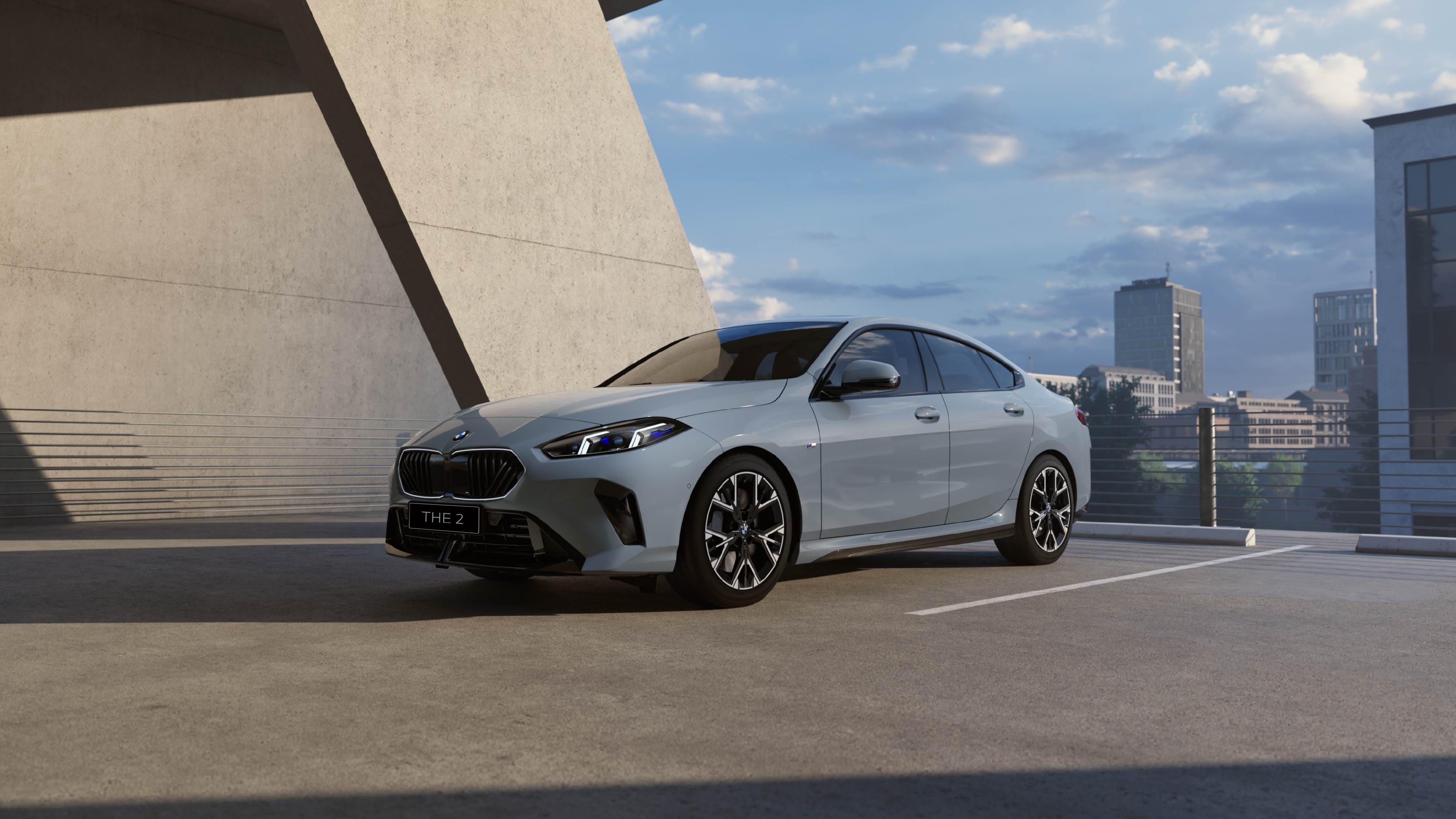 2025 BMW 2 Series Gran Coupe launched in India Know Price Features Specifications