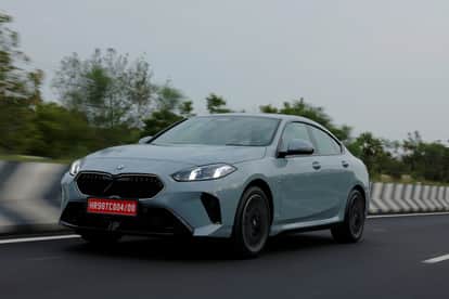 BMW Issues Urgent Global Recall Warns Drivers of Engine Start Failure and Fire Hazard