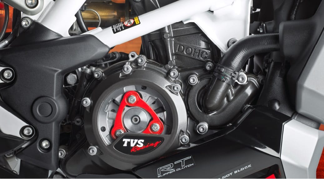 2025 TVS Apache RTR 310 Motorcycle Launched in India Know Price Features Specifications