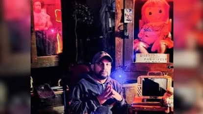 पैरानॉर्मल इन्वेस्टिगेटर की अचानक मौत के बाद महिला ने दी ये चेतावनी