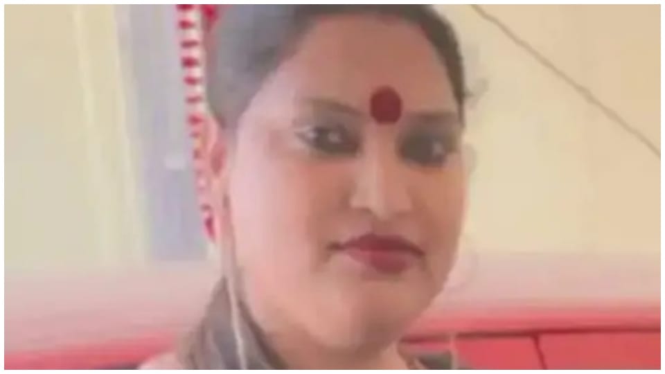 Bangladeshi Man Posing as Transgender Neha Caught in Bhopal After Years of Hiding