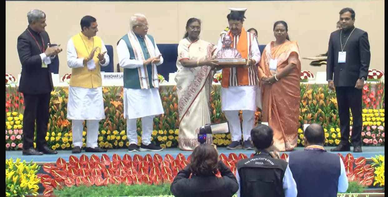 Bopal Second Cleanest City: Swachh Bharat Mission Bhopal Becomes India's Second Cleanest City in India