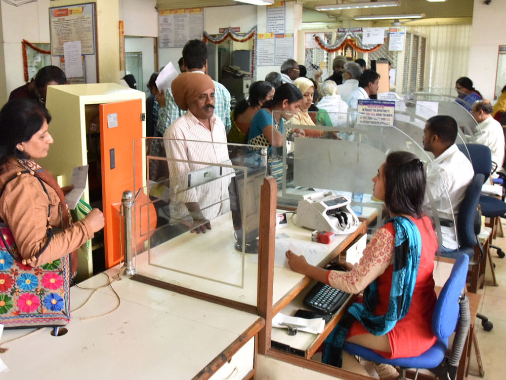 UP: Bank accounts that have been closed for years will be made operational, consumers will be called by phone;