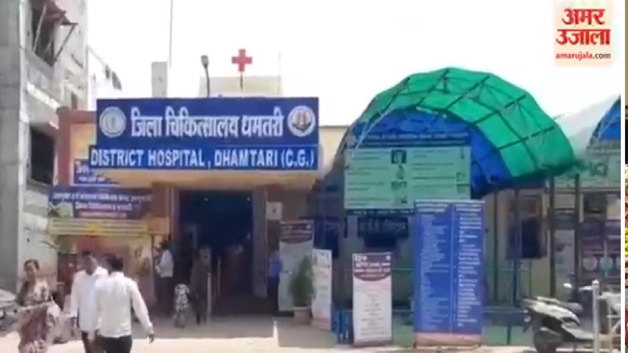 'Corruption and conspiracy in CG health department, Victim Madhu will go to High Court