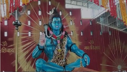 Sawan 2025: Chhattisgarh Shivalayas; Neelkantheshwar Mahadev temple Raipur, Shiv Temple in CG