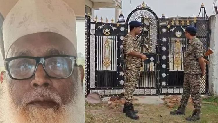 यूपी: एटीएस के हाथ नहीं लग रहा छांगुर का करीबी ईदुल इस्लाम, 15 दिन से महाराष्ट्र में कर रही है छानबीन