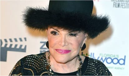 connie francis legendary american singer dies at 87 leaves behind iconic legacy
