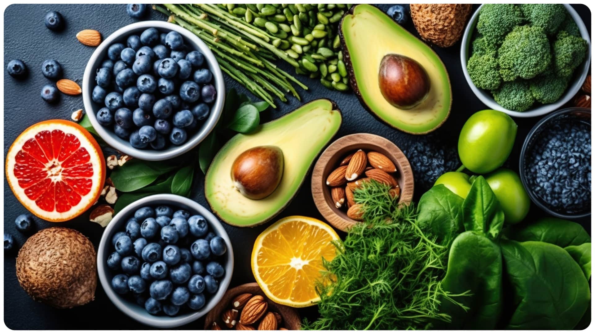 chia flaxseed and fatty fish diet helps to keep your young and healthy know jawan kaise bane rahe