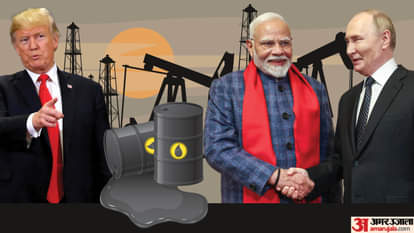 India will cut imports of Russian crude oil and Indian refiners will halt direct purchases amid sanctions