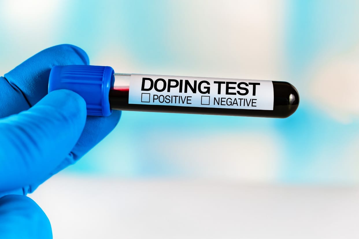 NADA Anti-Doping Disciplinary Panel lifts Indian volleyball player Sahil Kumar provisional suspension