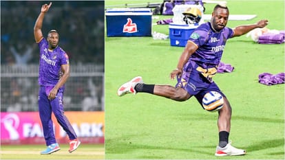 Andre Russell retired from international cricket, scored 36 runs in 15 balls in last match, see his career
