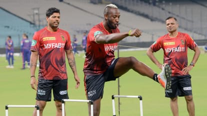 Andre Russell retired from international cricket, scored 36 runs in 15 balls in last match, see his career