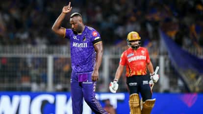 Andre Russell announced his retirement from IPL ahead of mini auction joins KKR support staff as power coach