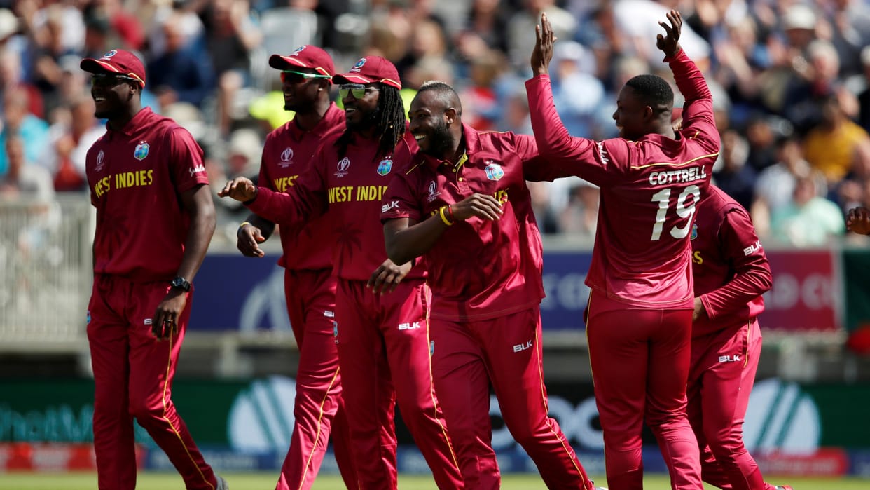 Andre Russell Announces Retirement From International Cricket, Last Two Games Will Be Against Australia T20s