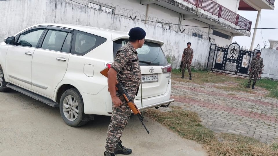 भारत में बांग्लादेशी घुसपैठिए बसाने के लिए विदेशों से फंडिंग, ईडी की जांच में बड़ा खुलासा