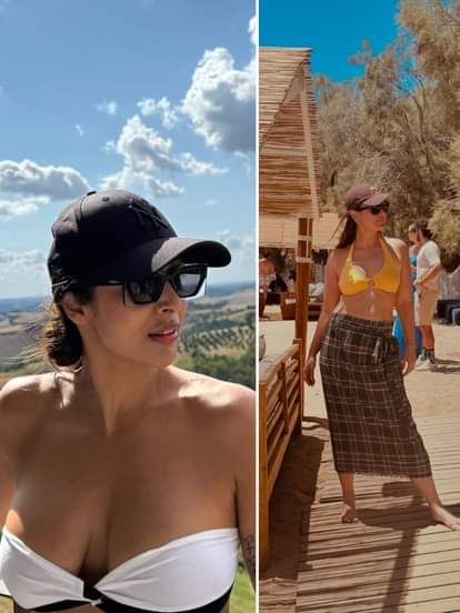 फोटोज ऑफ द डे