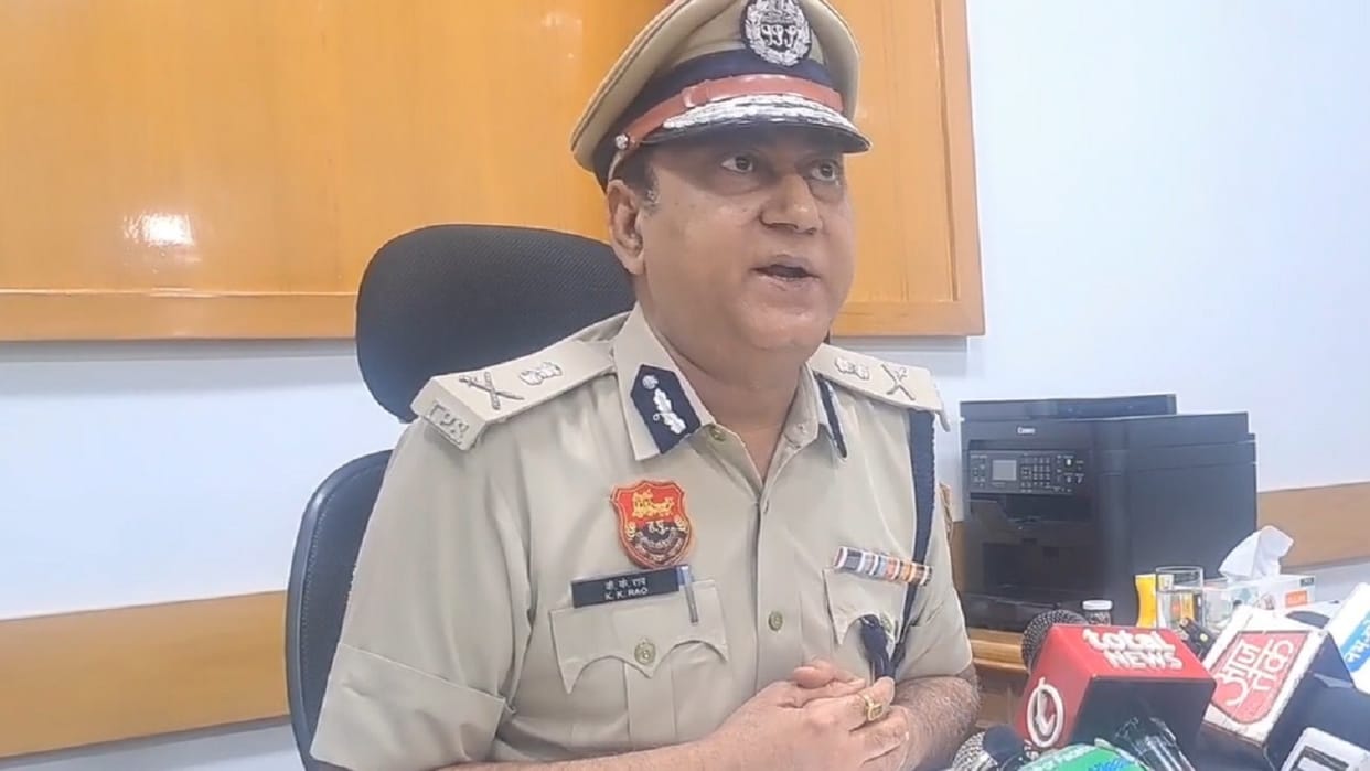 Ganesh death case Hisar police ready to conduct lie detector test Rahul Gandhi wrote on social media X