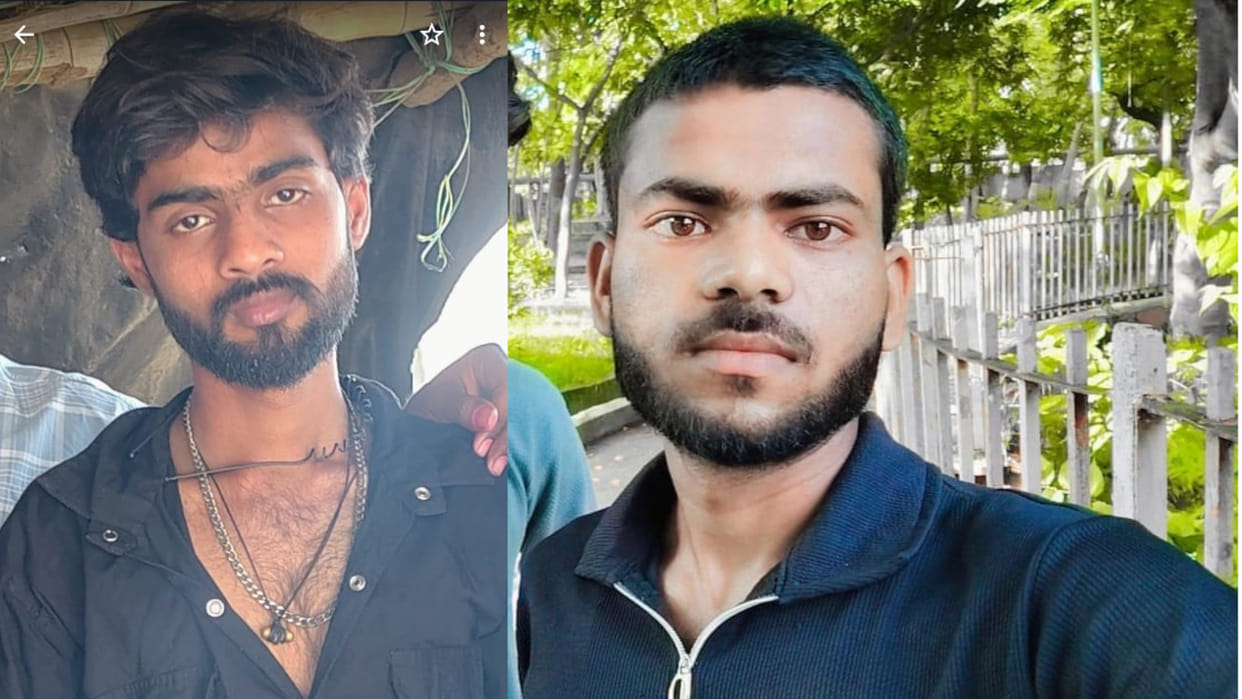 Three youths drowned while bathing in Rapti river in Gorakhpur- many people had gone to bathe together
