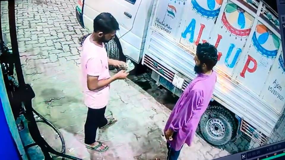 missing businessman and his family have not been traced in Barabanki Even after five days
